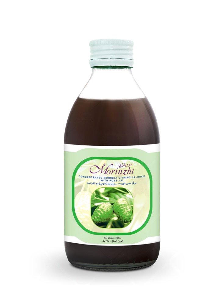 DXN Morinzhi 285ml